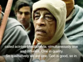 Prabhupada Class on the origin of everything: Bhagavad-gita 7.1 -- Ahmedabad Dec 13, 1972