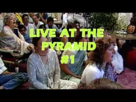 Nirantara Live at Pyramid House 1 (Video Problem - Only 1 Camera Available)