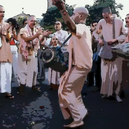 Tapasya Tyaga