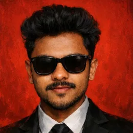 Sanket gayke 