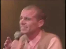 Full Hare Krishna Polish Woodstock Concert 1997
