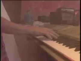 Full Hare Krishna Polish Woodstock Concert 1997