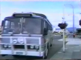Traveling Temple Australia -- Albany 1985