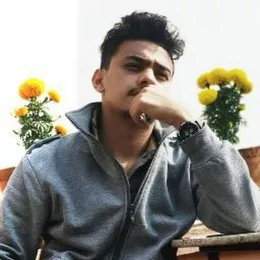 Aavash gautam