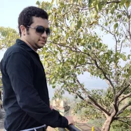 Dr. Tamim S. Hussain
