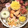 Prasadam Distribution