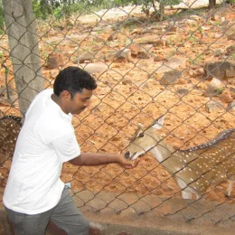 BN RAJU