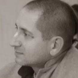 Nitai Gauranga