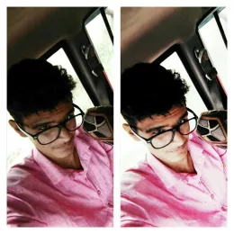 Vivek jr
