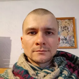 Максим Хоронеко