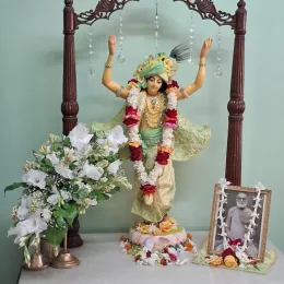 Ishan_sart