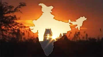 India -- The Mother Of Civilization