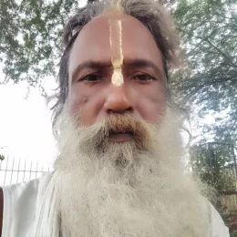 Hare krishna Das
