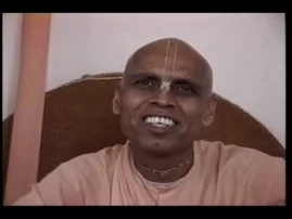 ISKCON Padayatra Worldwide