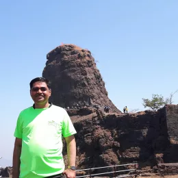 Rajesh Tiwari