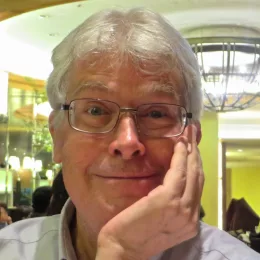 John Cahill