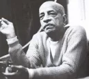 Prabhupada Talks with Guests