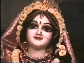 Mayapur Festival by Guru Daksine