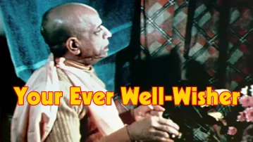 Your Ever Well Wisher -- Biography of Srila Prabhupada -- Hare Krishna 1080p HD