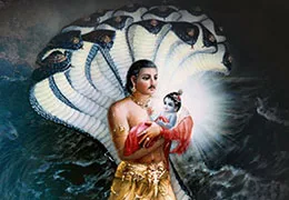 Krishna the Supreme Personality of Godhead