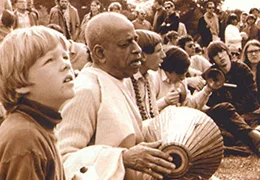 Srila Prabhupada Kirtans and Bhajans