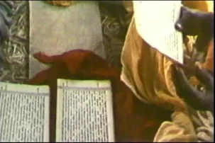 Death and Dying in Vedic India Presentation