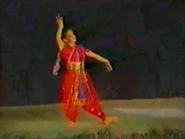 Ramayana Play in French New Maypur 1985.m4v