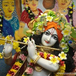 radha Gopinath
