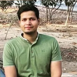 Yogendra Singh