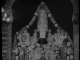Lord Balaji