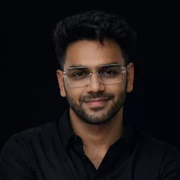 Saurrabh Singh Kushwaha