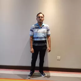 sagar makote