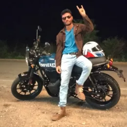 Nikhil