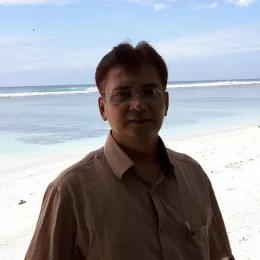 Prof. Dr BIDHAN ROY Chowdhury