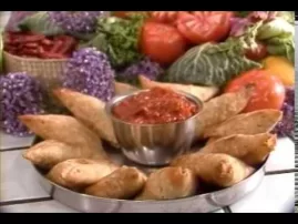 Cooking with Kurma S1-E08 Indian Chutneys and Raitas