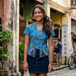 Eliana Miriam