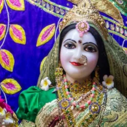 Radhe Radhe 