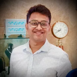 Suhas PranaDeva