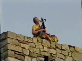 Nityananda Band with Sacinandana Swami in Europe
