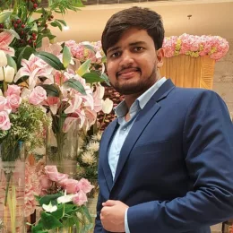 CA HARSH GUPTA