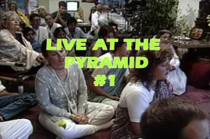 Nirantara Live at Pyramid House 1 (Video Problem - Only 1 Camera Available)