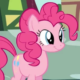 🩷Anticleia Garcia the Pinkie Pie Girly🩷