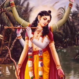 Dharma Persona