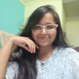 Sweta Chauhan