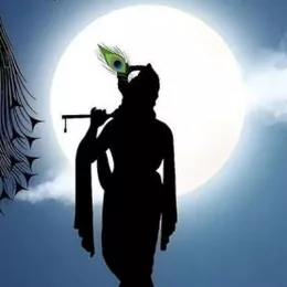 Brahma Sri Krishnaciousness