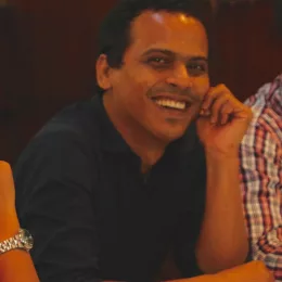 Uttam Mitra