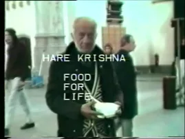 Food For Life in Holland 1987.m4v