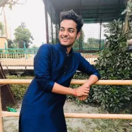 Shreyas Adhikari