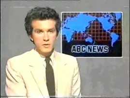 Opening of Kings Cross Temple Sydney 1983 ABC News
