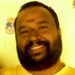 Shyambabu Velikoth